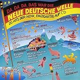  20 Hits der NDW: Da, Da, Da, Das War die Neue Deutsche Welle No. 1