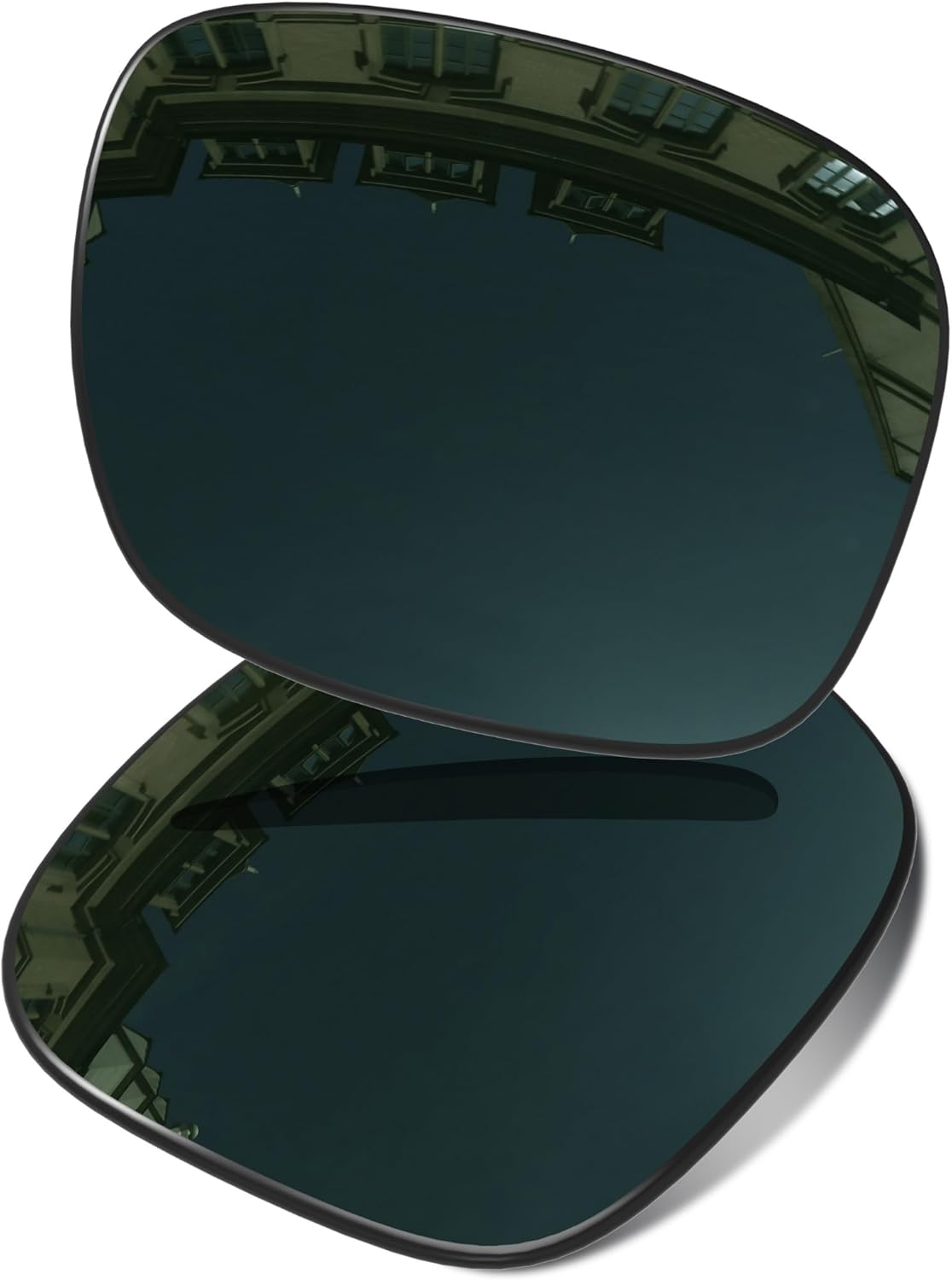 Vonxyz Lenses Replacement for Oakley Pitchman OX8050 55mm Sunglass - Multiple Options