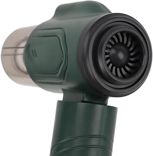 Miniatura 6 de TOPINCN 9000Pa Power Mini Aspirador 30W Portátil Plegable Peso Ligero Limpieza Marvel para Espacios Inmaculados Máxima Eficiencia