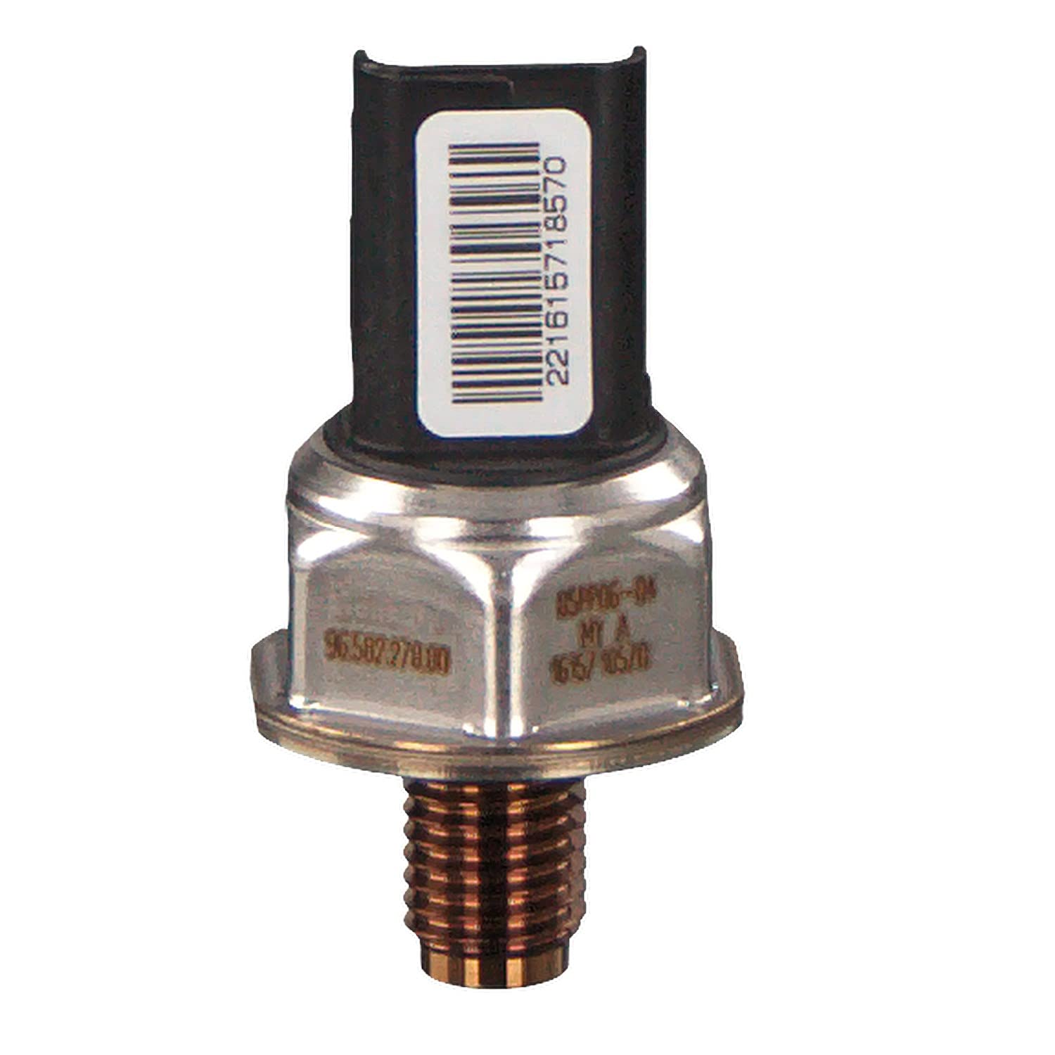 febi bilstein 45187 Kraftstoffdrucksensor mit Dichtringen, 1 Stück