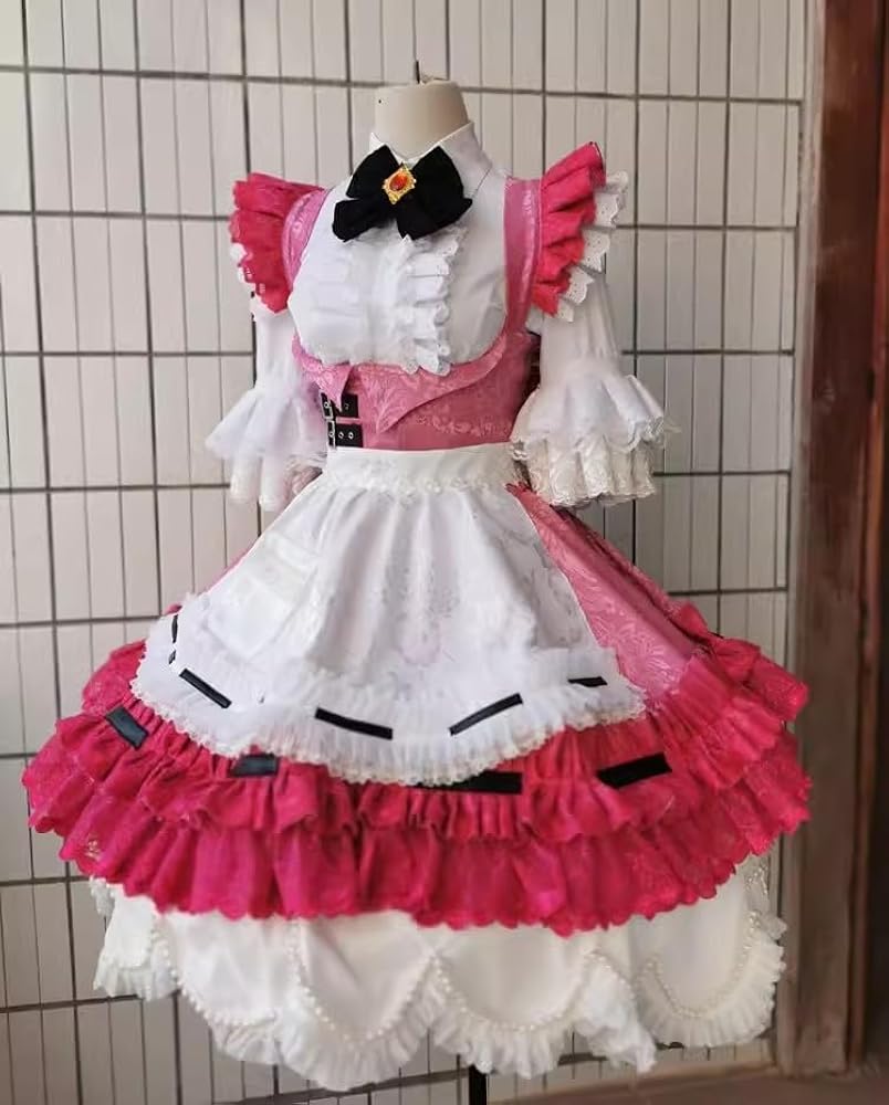 FF14 アスフォデロース·ストライカー コスプレ衣装 靴 オーダーメイドセット Amazon.co.jp: [エアーズCOS] FF14水晶公コスプレ衣装 +靴「靴
