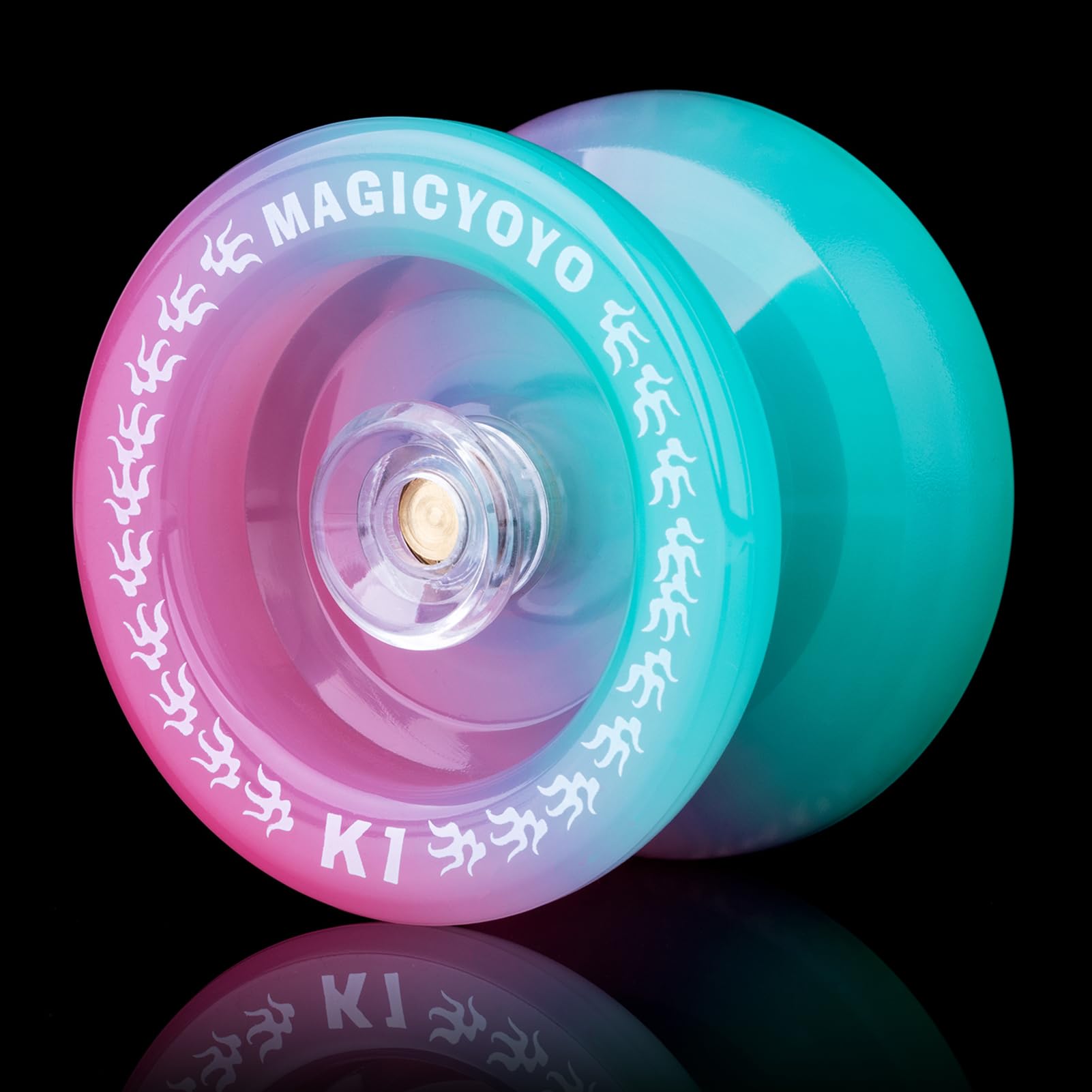 Toliq labli mushukning fotosurati