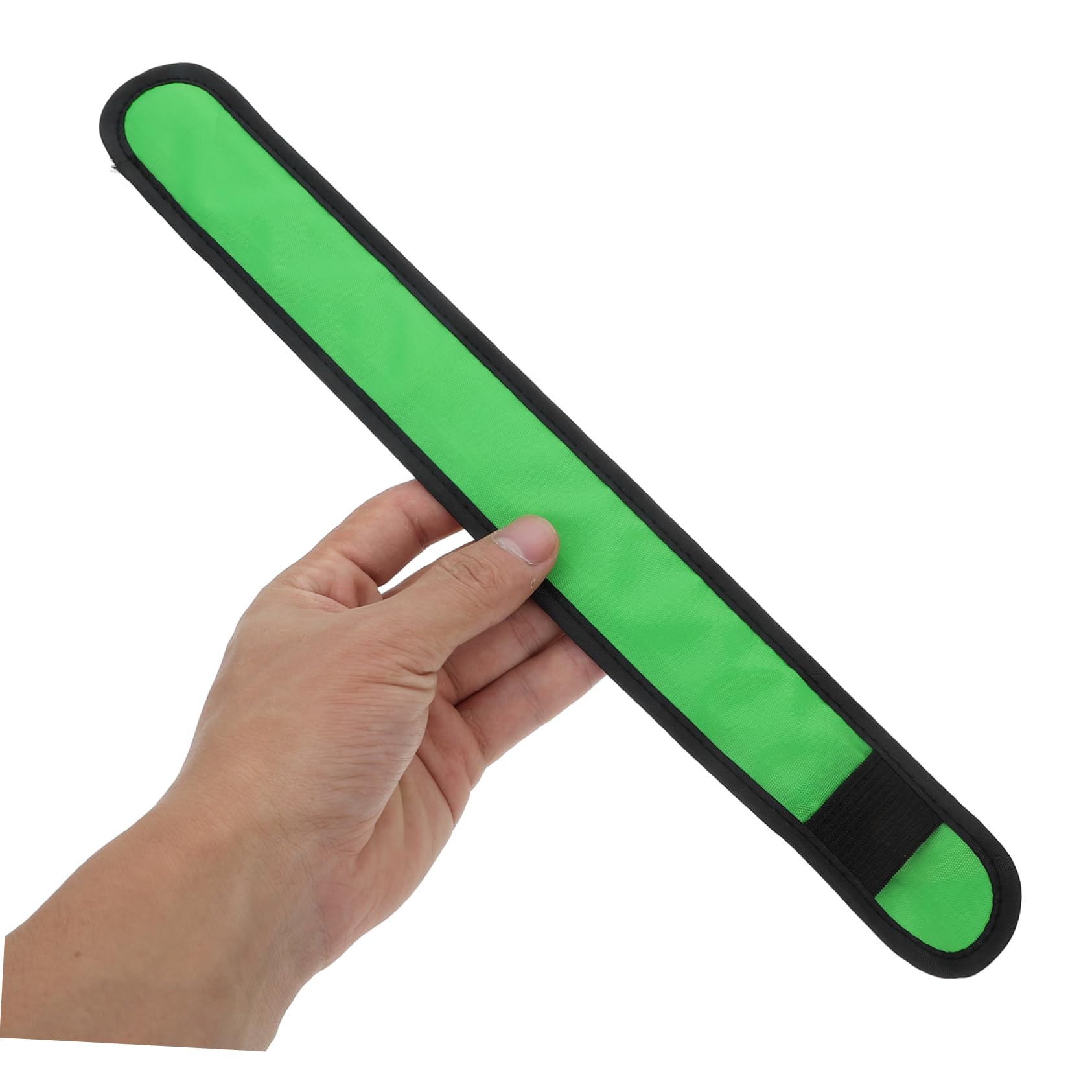 Abaodam 4stücke Leuchtendes Pferdebeinband Mit Led Beleuchtetes Gurtband Für Pferd Hochwertiges Beinband Mit Licht Für Nachtreiten Und Outdoor-aktivitäten