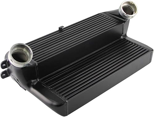 Miniatura 2 de Intercooler de competición de sintonización se adapta a los modelos BMW X5 o X6 de la serie E y la serie F