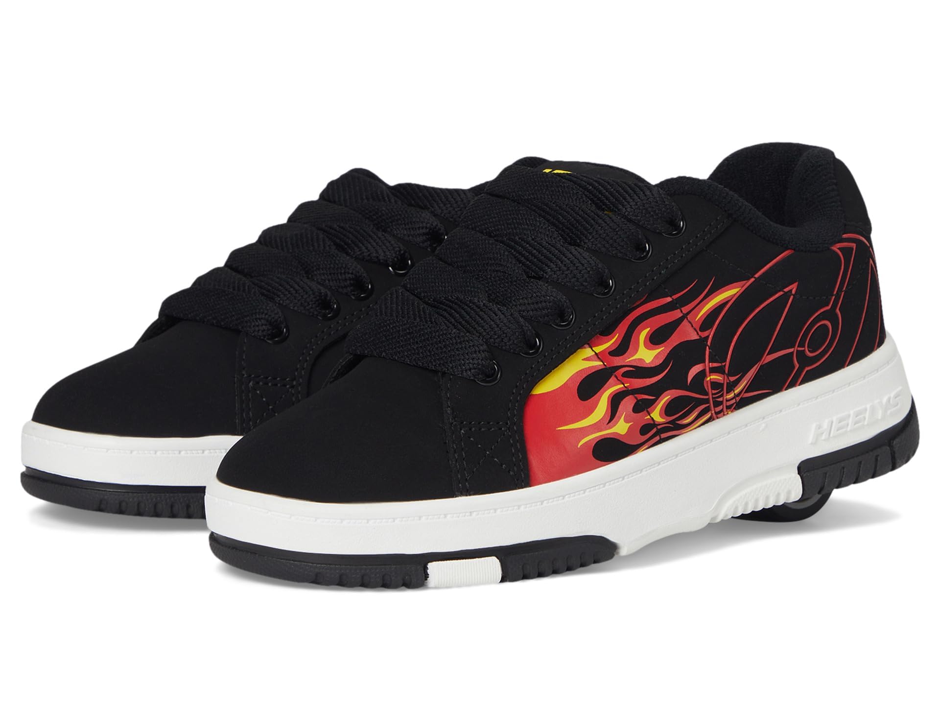 Heelys Icono Pro 20, Zapatillas Unisex niños