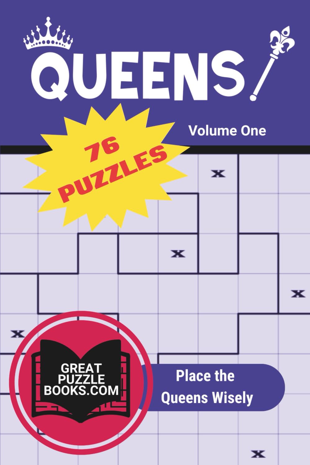 Queens: Volume One