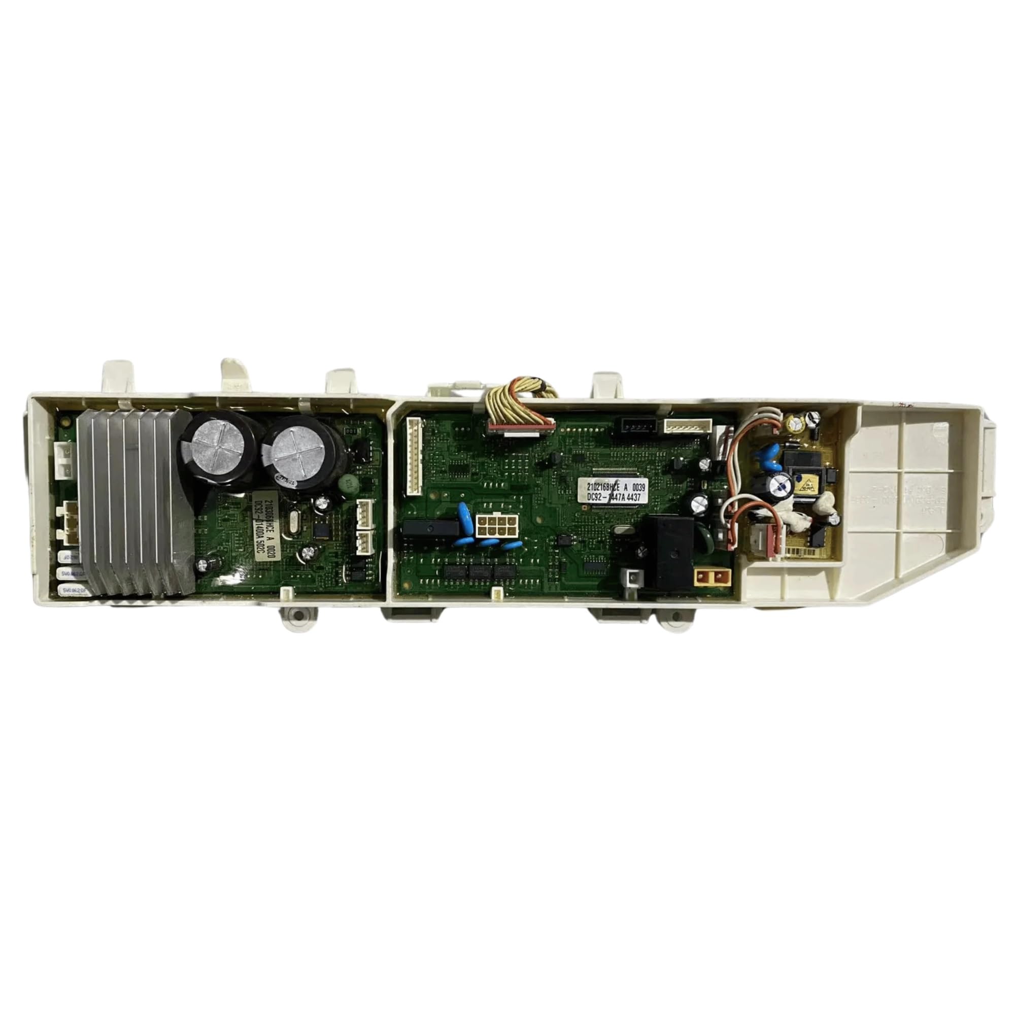 Robljzwry One Color Used For Washing Machine Inverter Computer Board Dc92-01400A Dc92-01447A