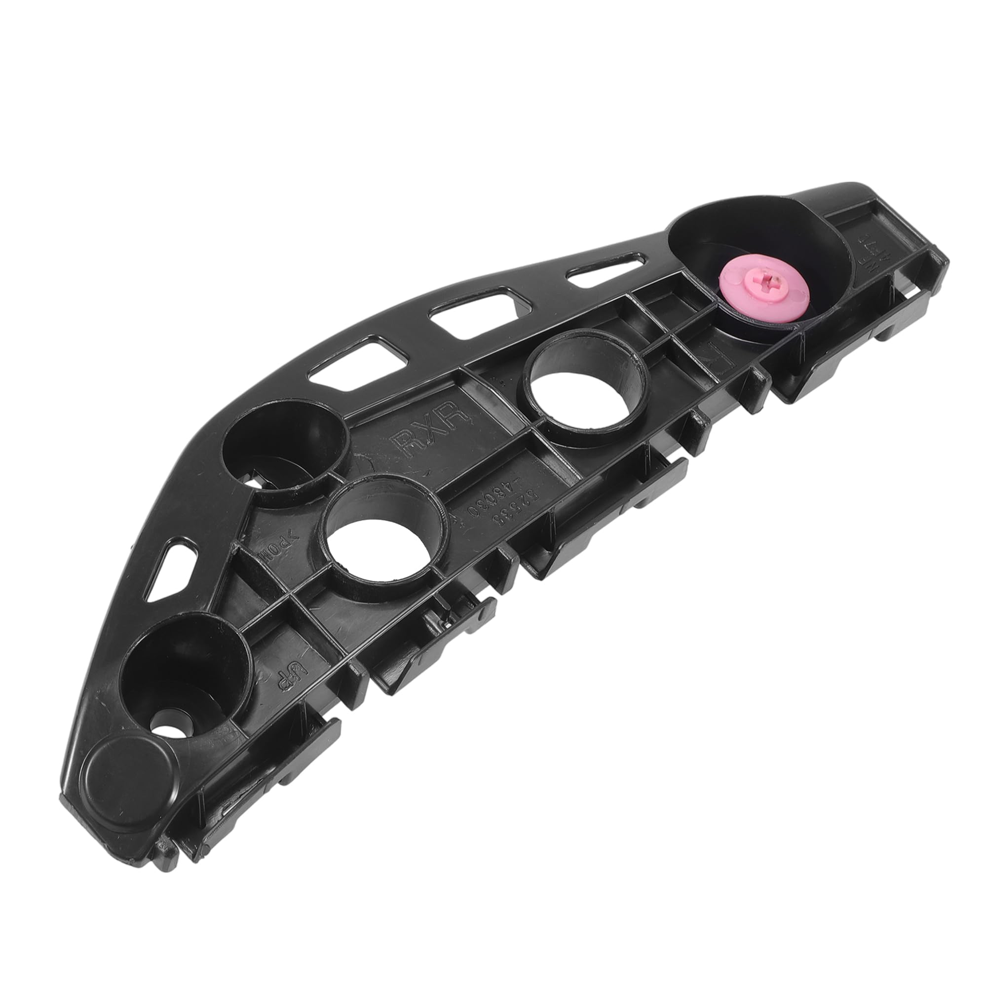 Amazon.com: Partuto Bumper Support Bracket No.5253548030 - Right