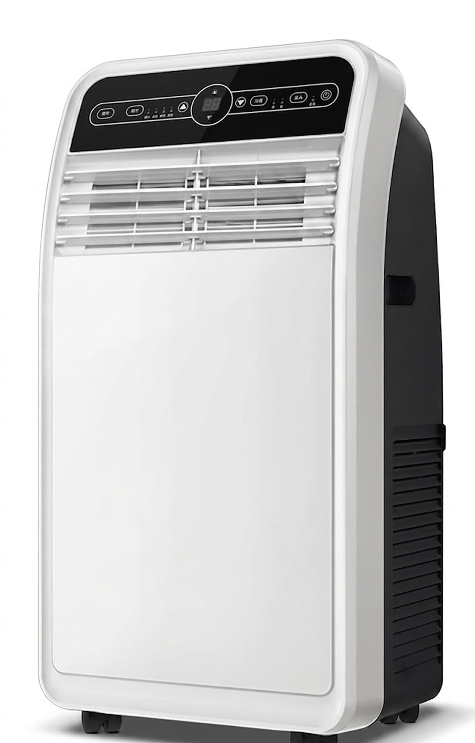 Air Conditioning Unit, Portable Air Conditioner, Portable AC, Portable Air Conditioning Unit AC, Freestanding Air Conditioner, Portable Air Conditioner Unit for Rooms, Room Cooler