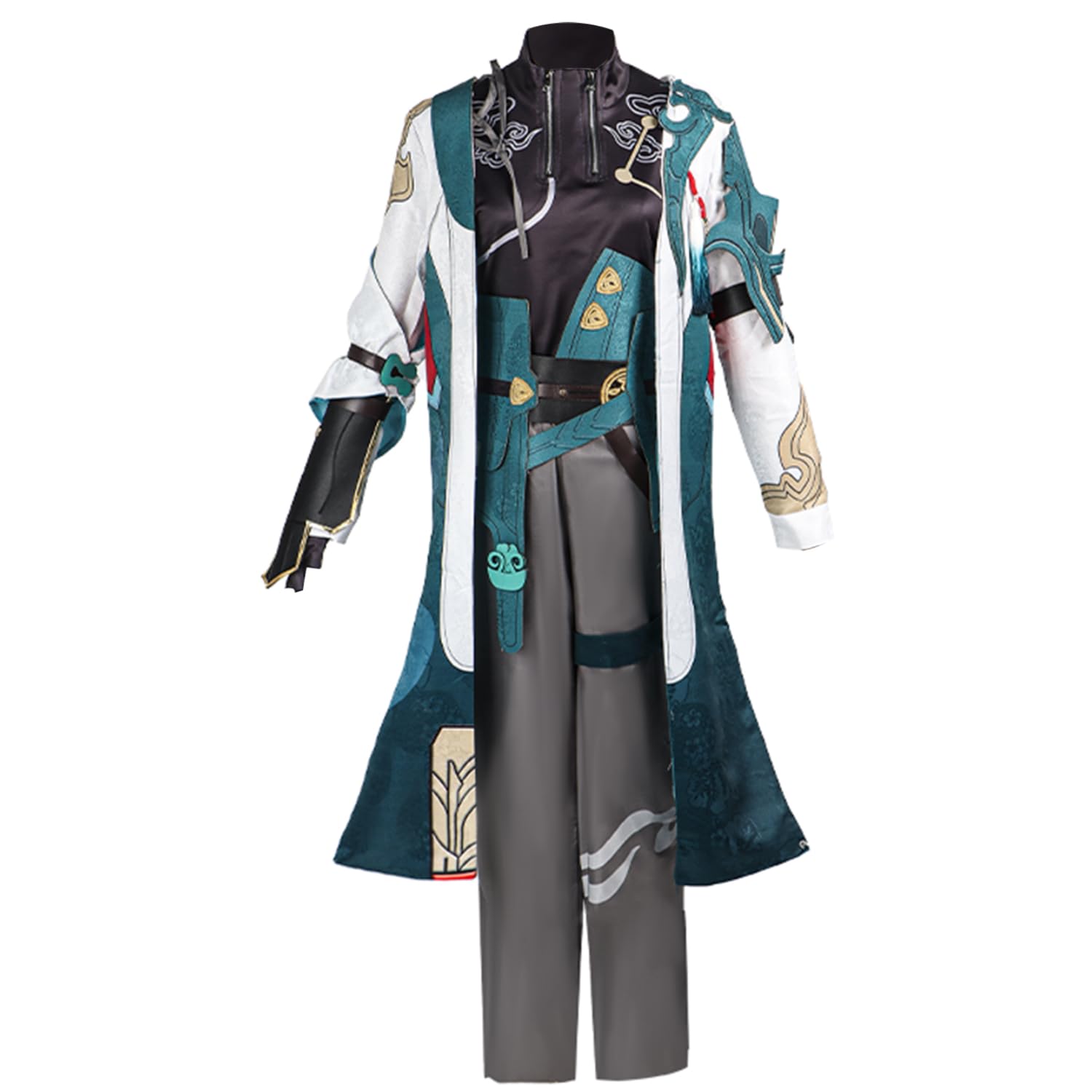 Star Rail Cosplay Costume