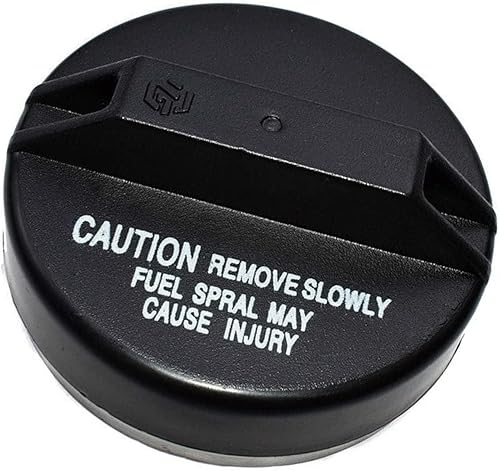 HOSAIRY Tapa del depósito de combustible, tapa de gasolina para Toyota Avalon Camry Corolla Tacoma 4Runner Solara Celica RAV4 Sequoia Sienna Tundra
