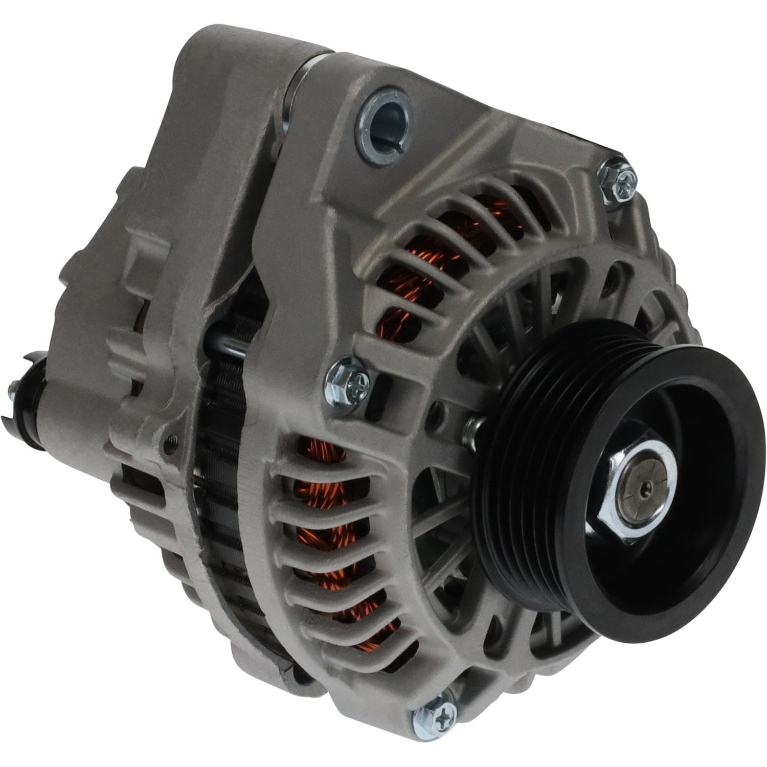 Parts Player PP13893N Alternator
