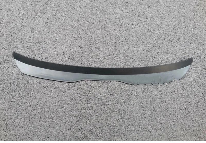 Aileron arrière de voiture type becquet de coffre pour personnalisation UP