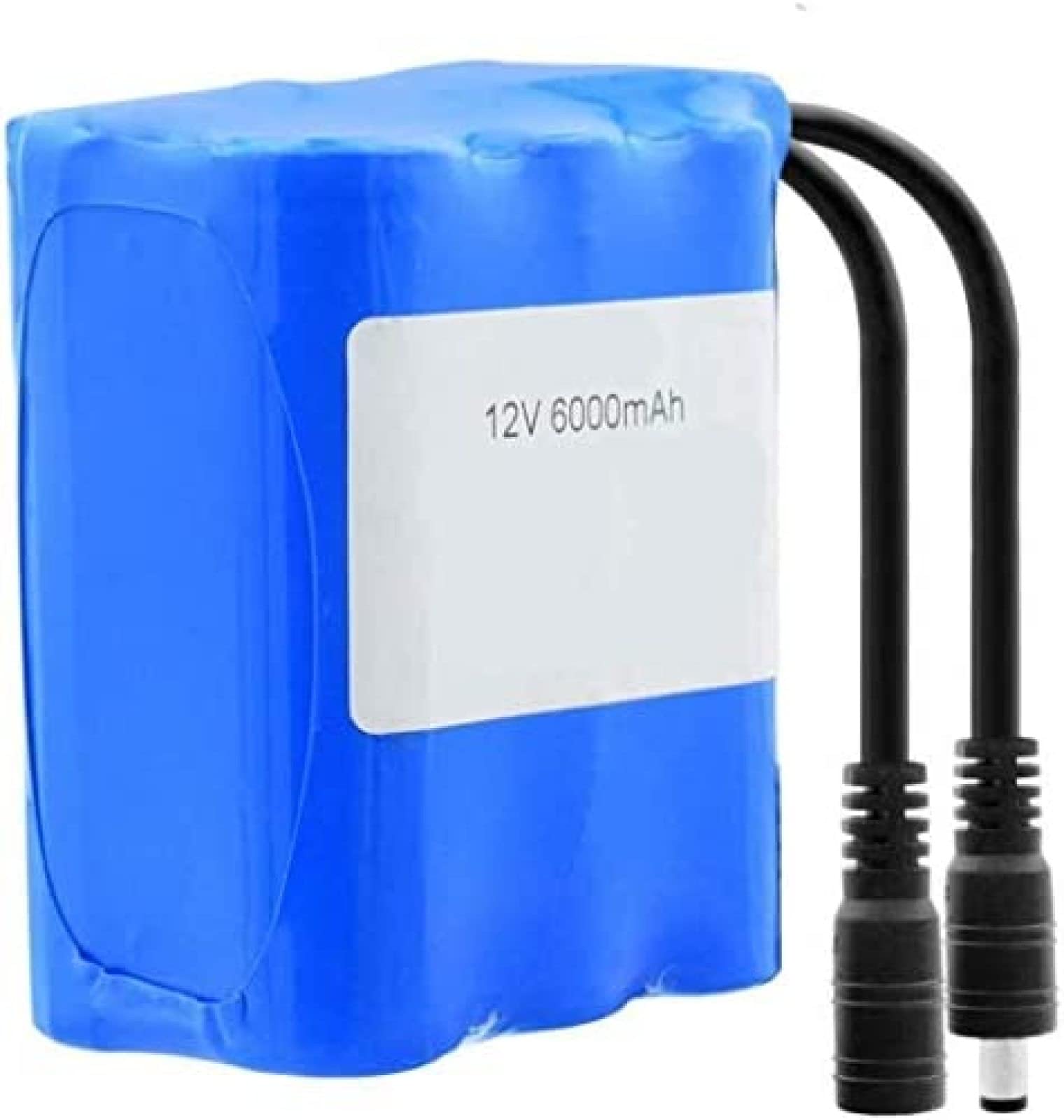 ゆゆ SANYO ZY 18650 UR18650ZY 2600mAh battery cell 3.7V - QueenBattery