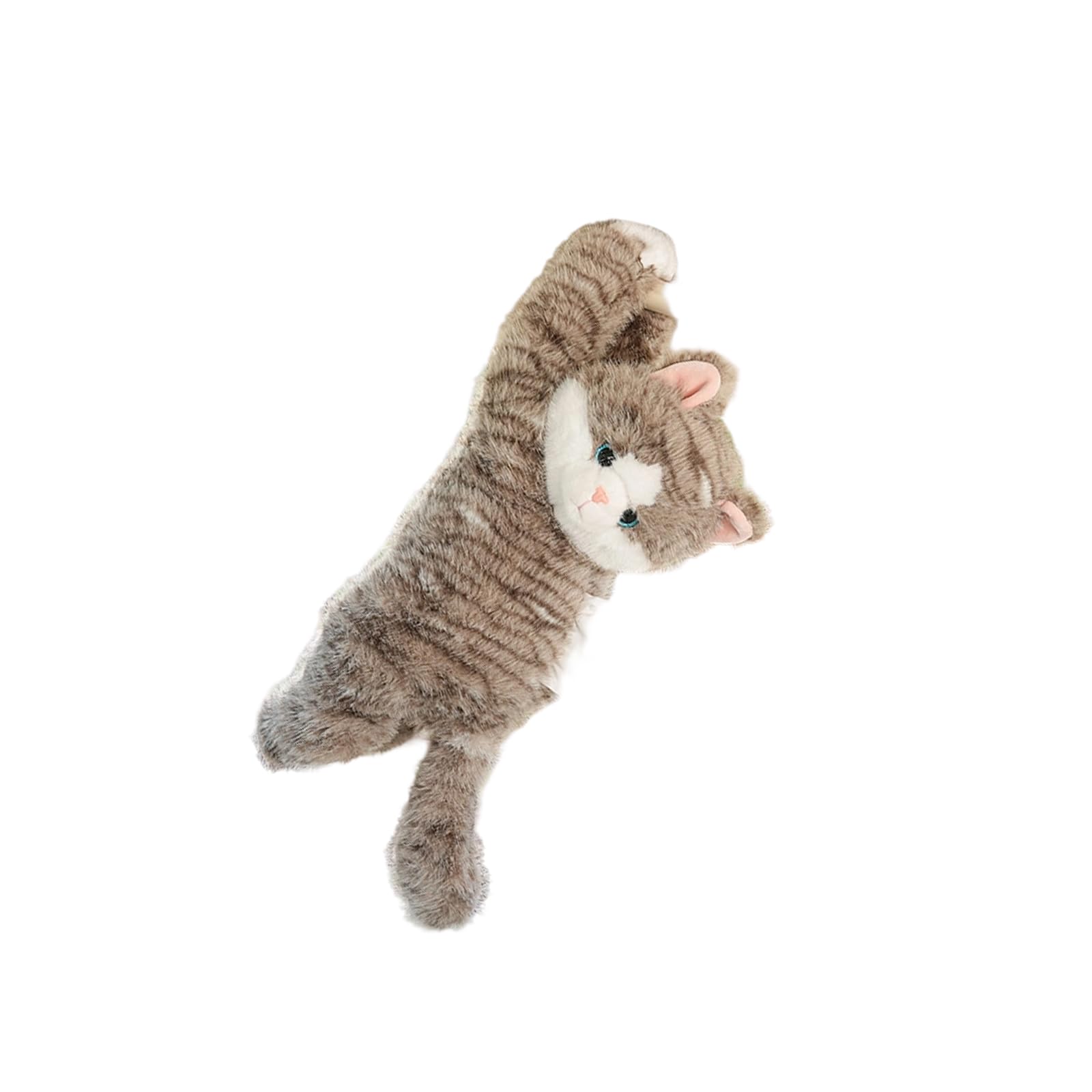 Mekalero Portable Tissue Storage Box Holder for Home Dry Cats Tissue Box