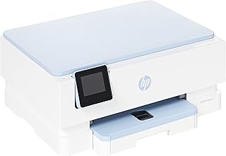 HP ENVY HP Inspire 7221e All-in-One Printer Colour Printer for Home and Home Office Print Copy Scan Wireless; HP+; HP Instant Ink Eligible; Scan to PDF