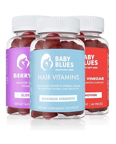 Baby Blues Paquete posparto