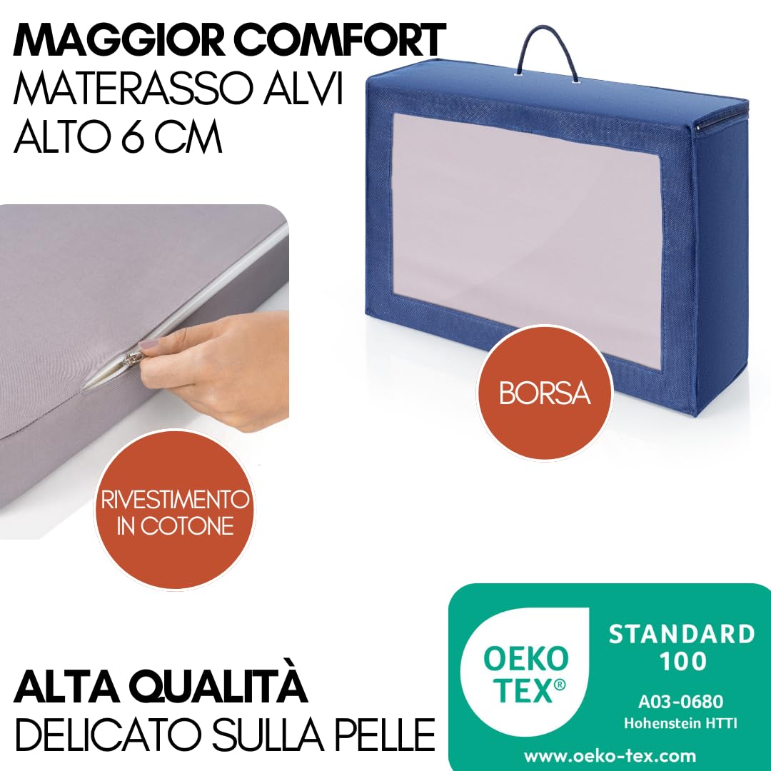 hauck Set Lettino Neonato Da Viaggio Dream N Play XXL con Materasso Comfort - Culla Neonato Pieghevole con Zanzariera, Coprimaterasso, Lenzuolo e Borsa - (Beige)