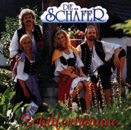 Schäferträume [Audio CD]