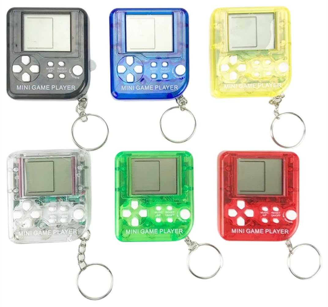 任天堂レトロ★非売品★ゲーム機キーホルダー 楽天市場】レトロミニゲームキーホルダー［12個セット］(sy4821
