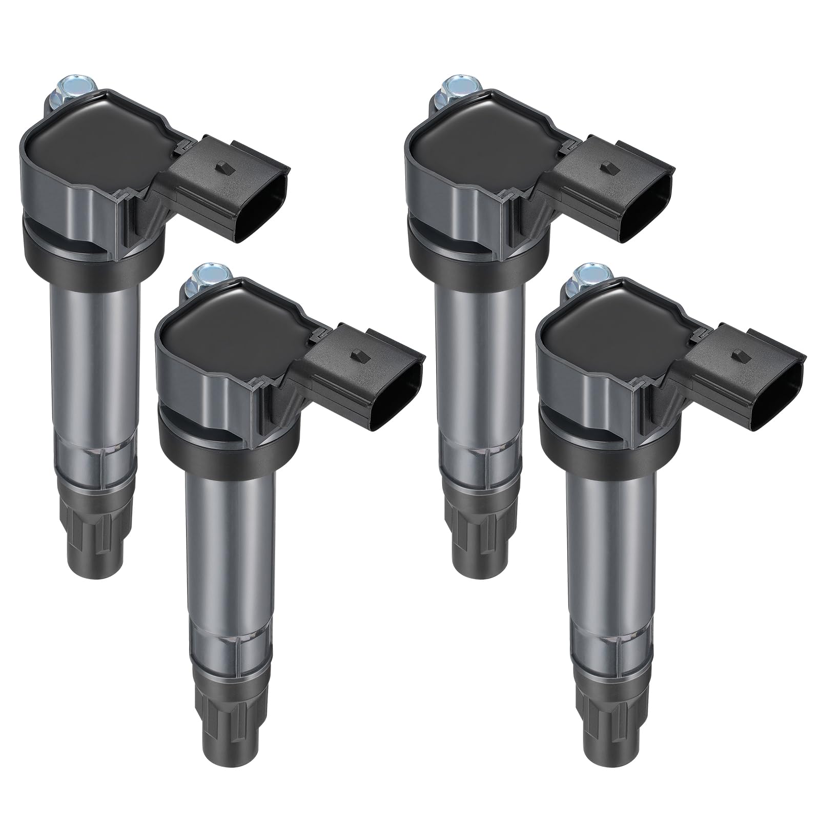 BDFHYK Ignition Coil Pack UF725 for Chevy Spark 2013-2015