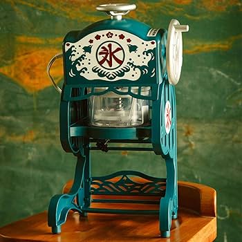 かき氷機 Amazon.co.jp: 2021年型 |電動本格ふわふわ氷かき器業務用