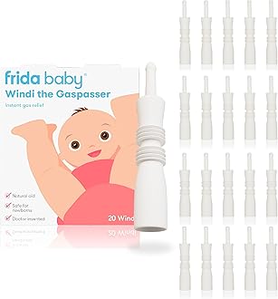 Windi Gas and Colic Reliever for Babies (20 Count)