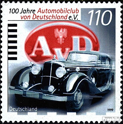 100 Verschiedene Oldtimer Auto Briefmarken – Prophila Collection Für Sammler, Autos & Straßenverkehr