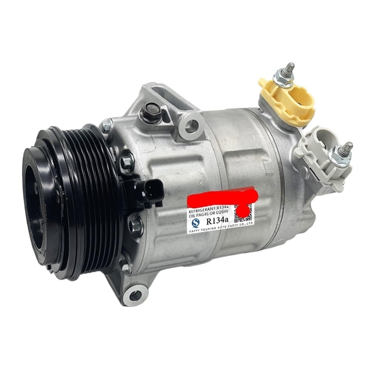 Ac Air Conditioning Compressor FOR Ranger EcoBlue Diesel 2015-2021 JB3B-19D629-AA JB3B19D629AA 2215815 6376238,Cooling compressor