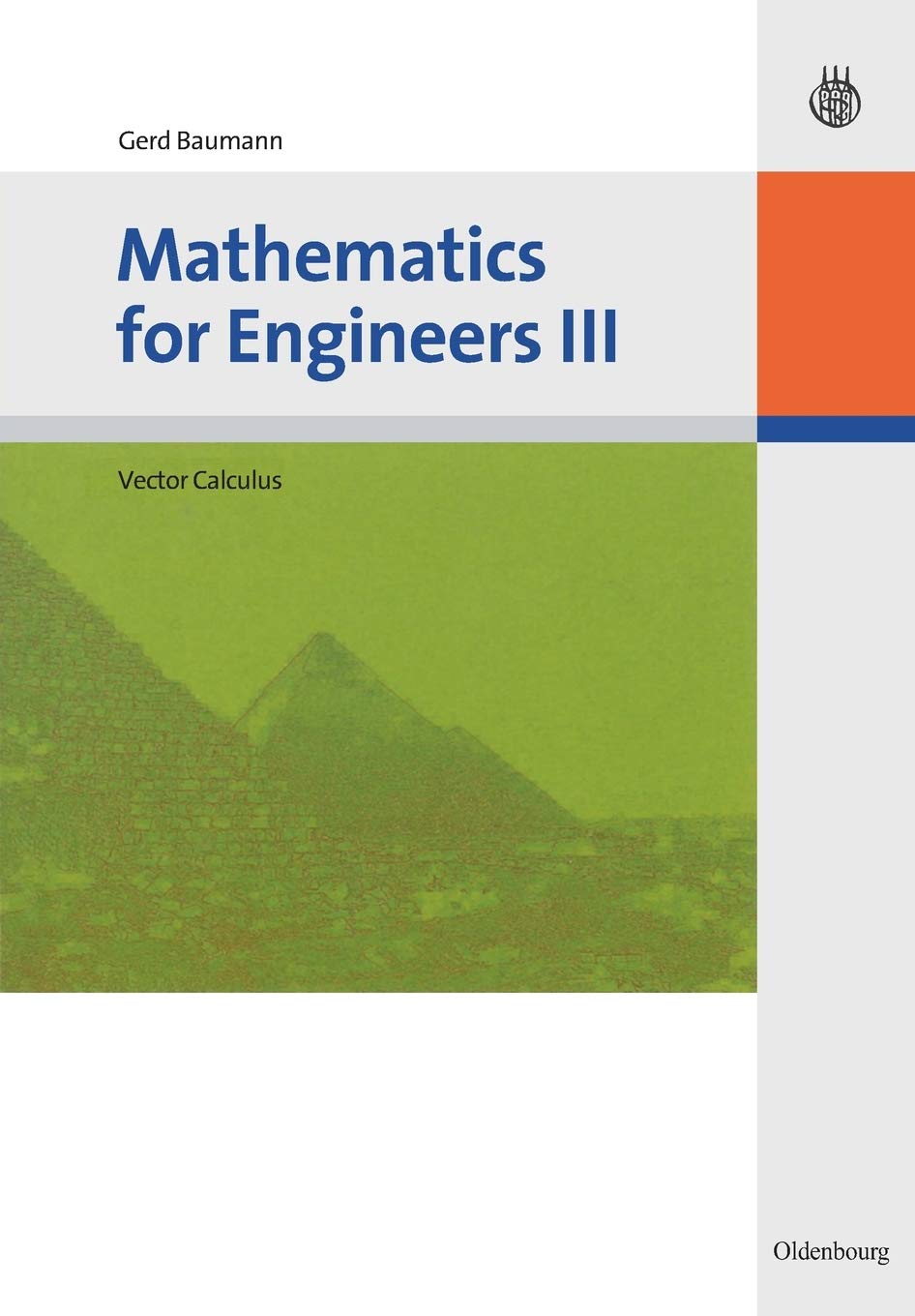 Mathematics for Engineers III
