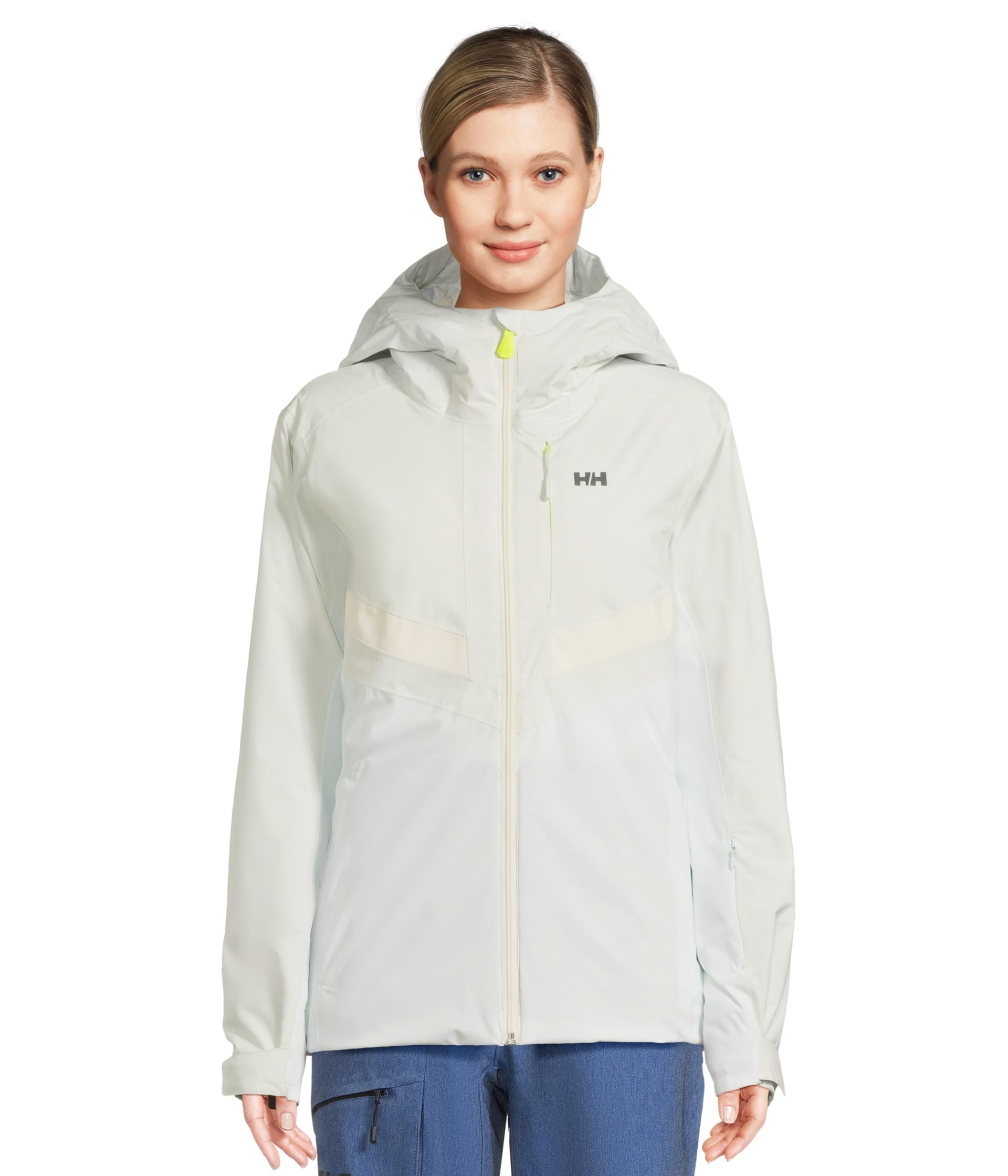 Veste imperméable Helly Hansen Edge 3.0 Jacket XL manteau neige chaud