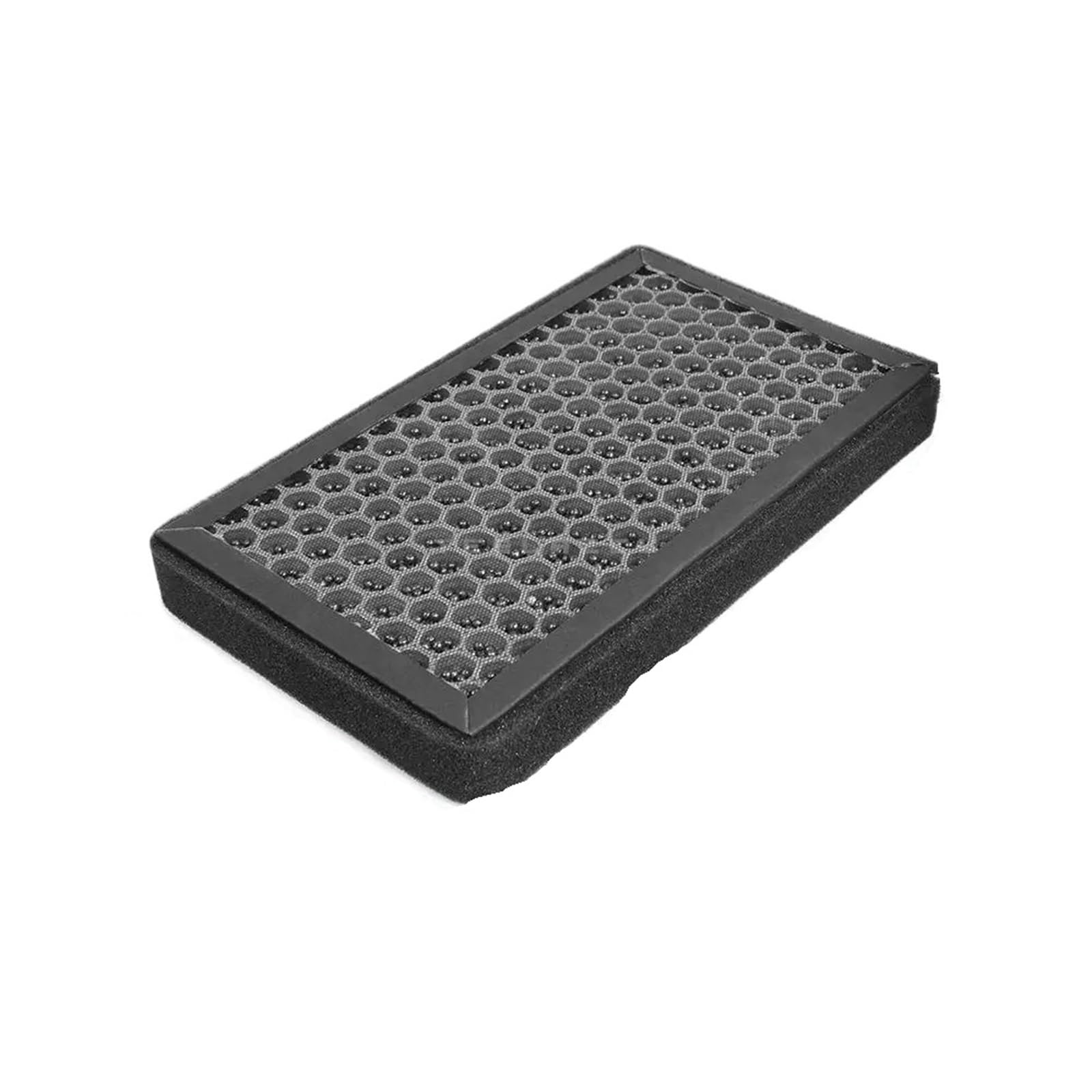 Compatible avec le filtre à air d'habitacle
