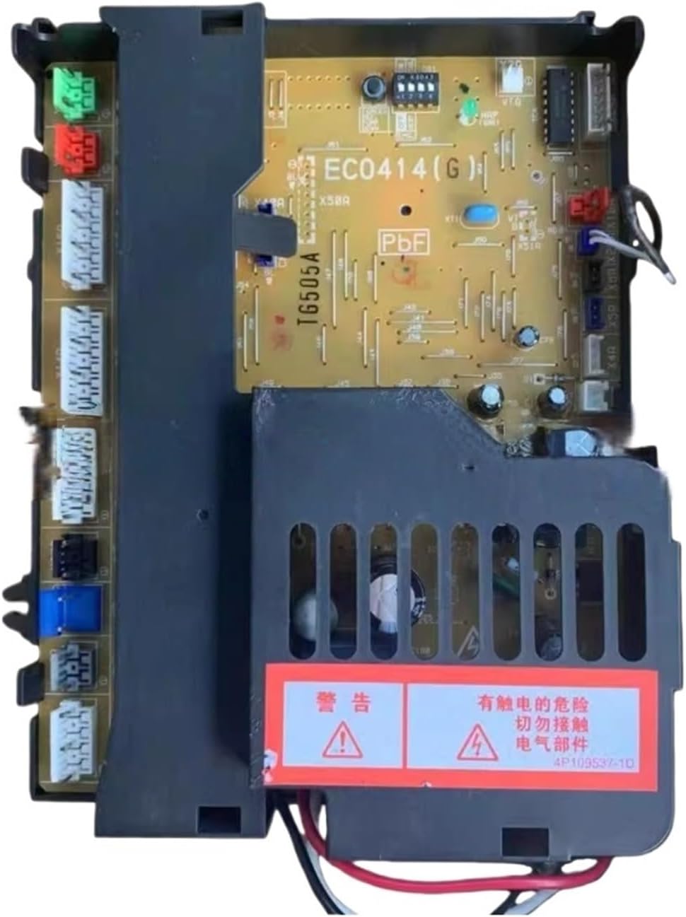 EC0414(F) Outdoor Unit Control Board for Air Conditioner Circuit PCB Conditioning Spare Parts