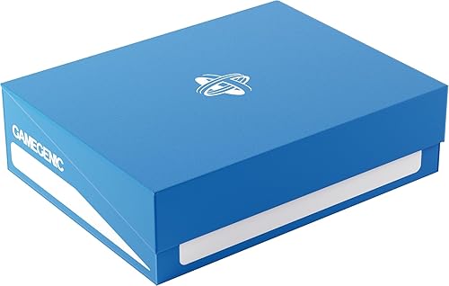 Gamegenic Token Holder Protect and Store Game Tokens Durable Storage Box for Tokens, Dice, Cards and other Game Accessories Compatible with Board