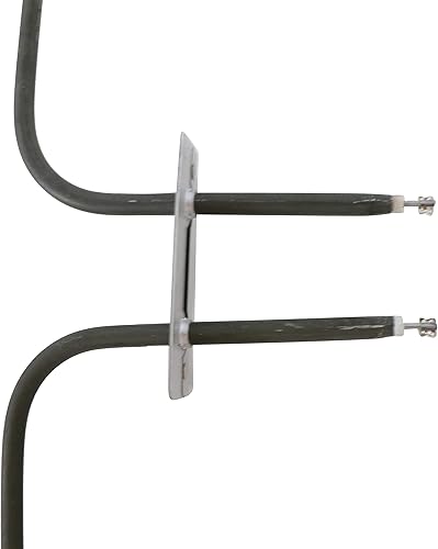 Miniatura 5 de Kitchen Basics 101 318254906 Reemplazo del elemento calefactor del horno – Compatible con rangos eléctricos Electrolux Kenmore Frigidaire –