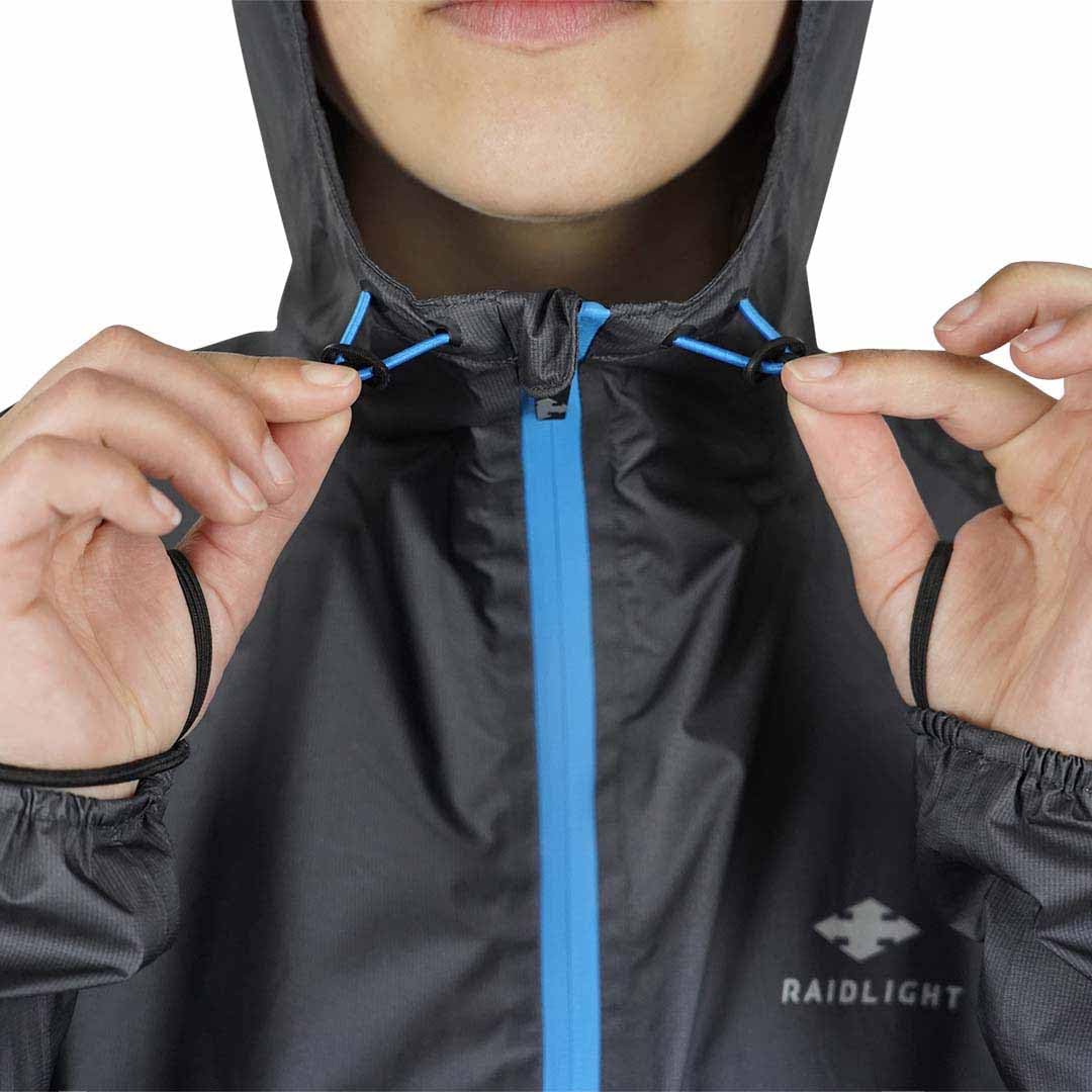 Amazon.co.jp: RAIDLIGHT レイドライト ULTRALIGHT 2.0 MP + JACKET W