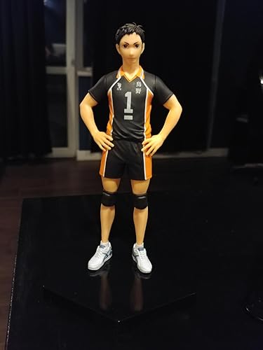 Amazon | 澤村大地 ハイキュー!! DXFフィギュアvol.8 キャプテン