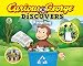 Curious George Discovers Recycling