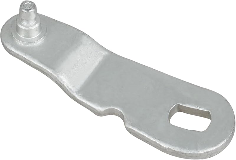 15251895 Automatic Transmission Shift Selector Lever, Shift Cable Lever for Cadillac, Chevrolet, GMC, 2002-2014