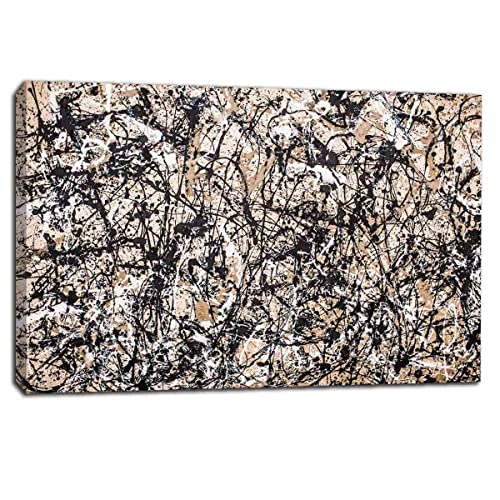 Jackson Pollock Bilder Die 15 besten Produkte im Vergleich & Angebote