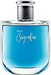 Biografia Classico Masculino Desodorante Colônia 100ml