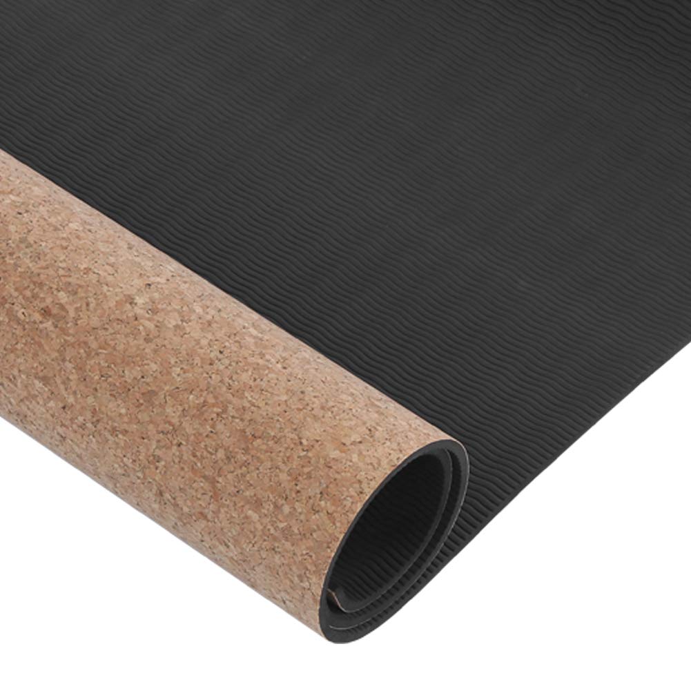 Alfombrilla de Corcho para Reparación y Limpieza de Guitarra, Tapete de Trabajo para Instrumentos de Cuerda Herramienta de Configuración de Luthier