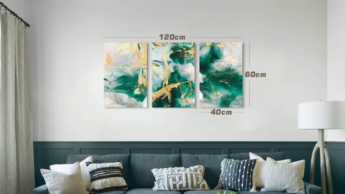 Amazon.co.jp: アートポスター 絵画 インテリア アートパネル 抽象画