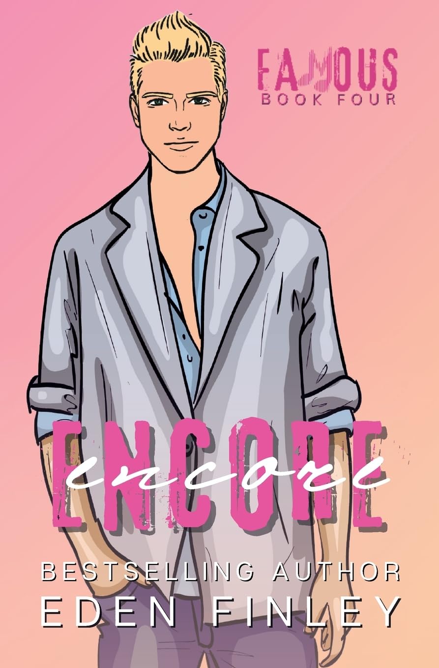 Encore Illustrated Edition: 4 (Famous)