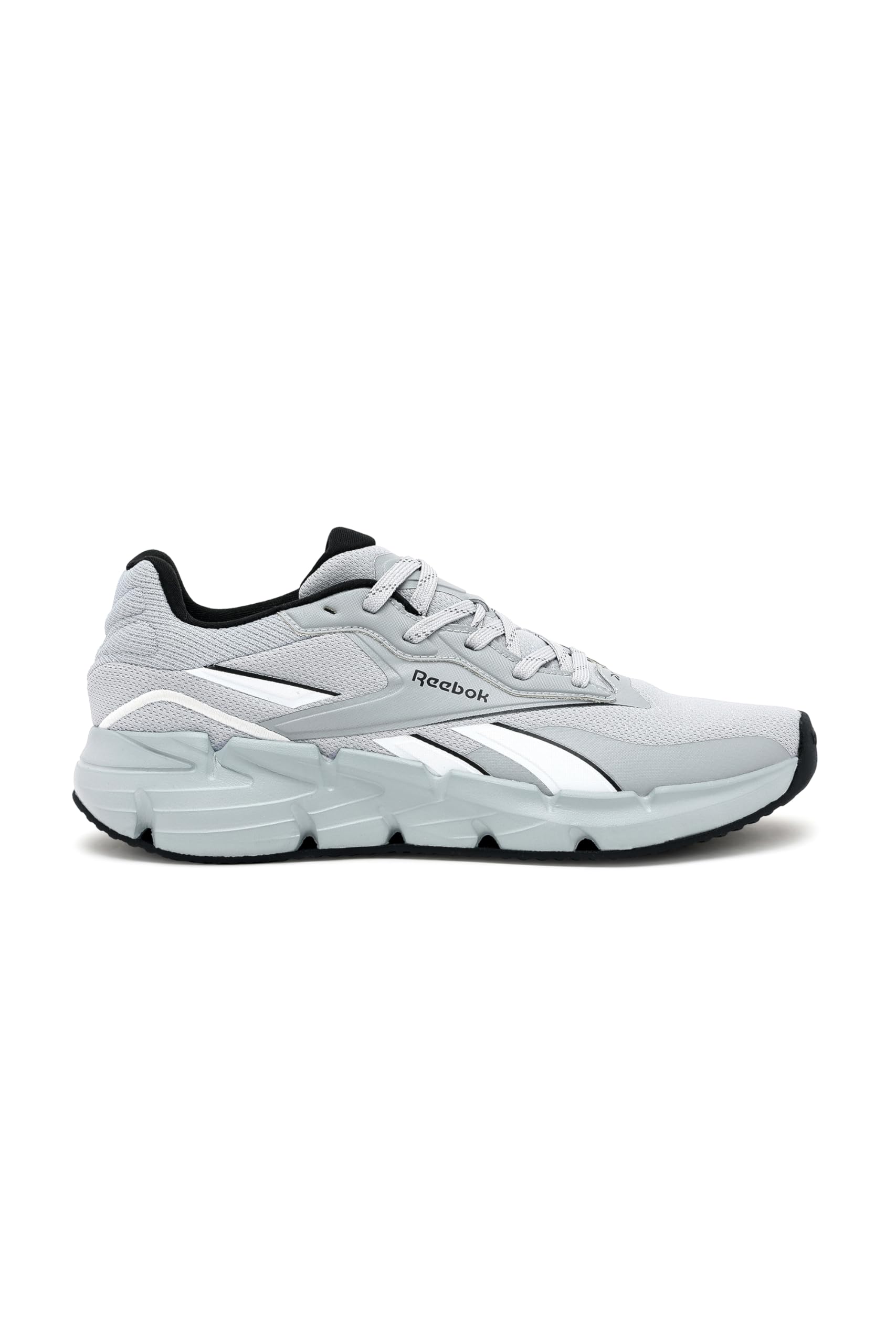 Reebok Men's Running Shoes - Zig Titanica Lite - Gym & Running Shoes for Men with Comfortable Support