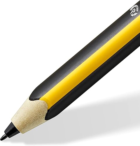 Miniatura 4 de STAEDTLER Noris Digital Jumbo 180J 22 EMR Stylus Bundle con puntas de repuesto y pinzas