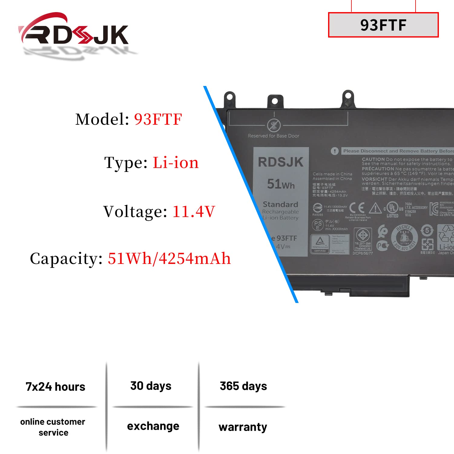 バッテリー◎ フルHD 15 富士通 i5-4 SSD128GB オフィス Dell デル Latitude 5280 5290 5480 純正 交換用内蔵バッテリー 049XH