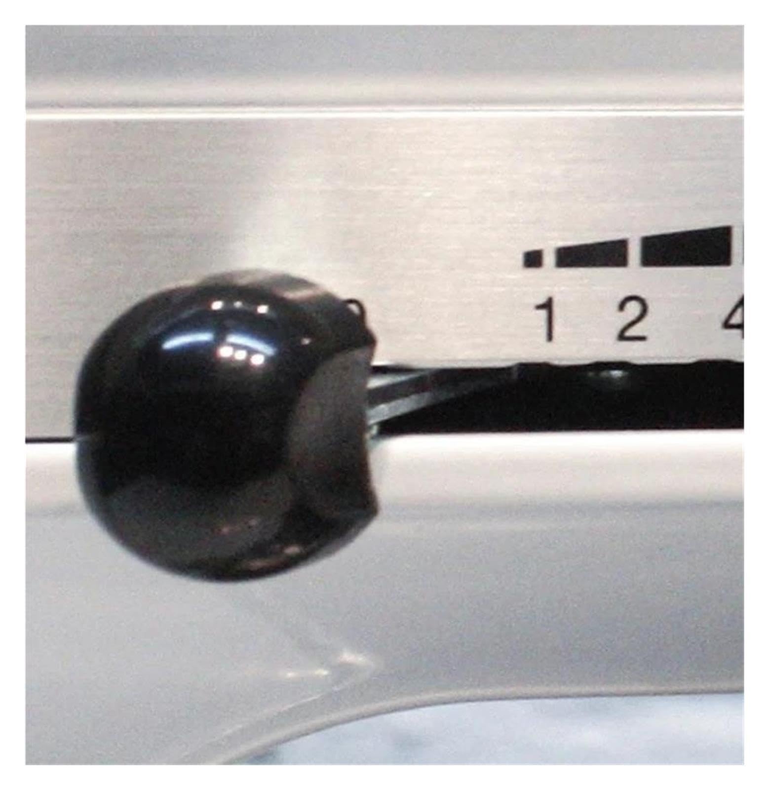 Genérico Compatible con KitchenAid, Palanca Velocidad K45/K5