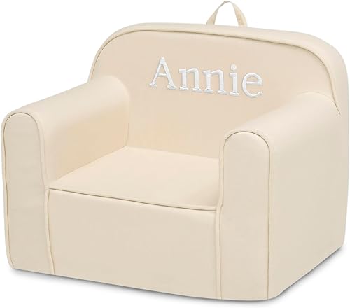 Miniatura 62 de Delta Children Cozee - Silla para niños de 18 meses en adelante, terciopelo de visón gris Terciopelo de visón gris,Azul,Gris