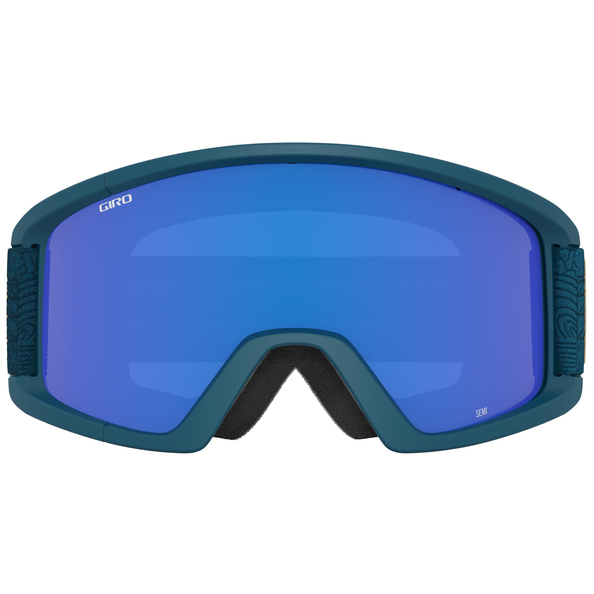 Amazon.com : Giro Adult and Youth Semi Ski and Snowboard Goggles